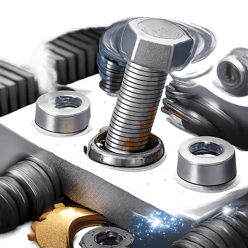 Резьбовые фиксаторы для винтов: когда нужны и как применять