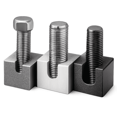 Как выбрать длину винта: глубина захода в резьбу и правило 1–1,5D фото 2