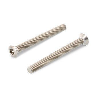 Рекомендуем купить DIN 966 A2 M 3X45 TX10