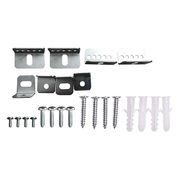 Рекомендуем купить Подвес A03 для PPL-600 4х16мм (комплект потолочный) JazzWay 5012240