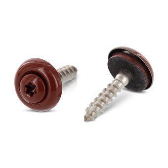 Рекомендуем купить Art. 9087 A2 4,5X60 TX20 - RAL 3009