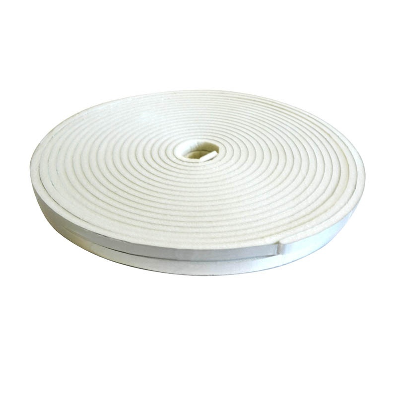 Рекомендуем купить Уплотнитель для окон 8х4 мм, 12 м