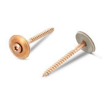 Рекомендуем купить Art. 9089 A2-Cu 4,5X50 TX20