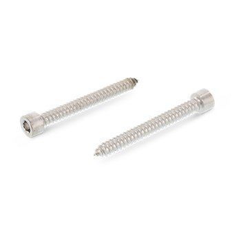 Рекомендуем купить DIN 912 A2 C 4,8X60