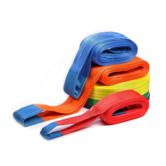 Рекомендуем купить Строп текстильный петлевой СТП 0.5 т,  1 м x 30 мм