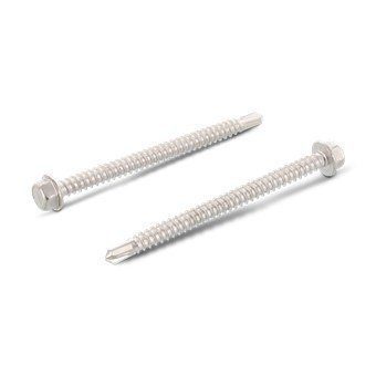 Рекомендуем купить DIN 7504 A2 K 6,3X13