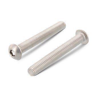 Рекомендуем купить ISO 7380-1 A4 M 3X25/25