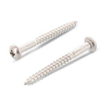 Рекомендуем купить DIN 7996 A2 4,5X65 Z