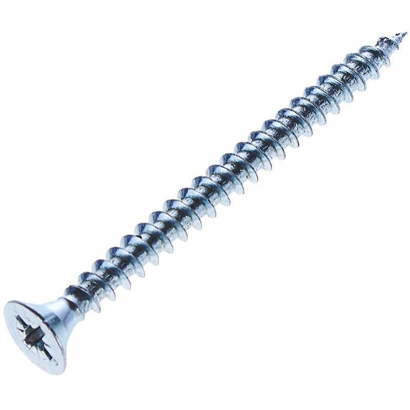 Рекомендуем купить 3.5x25 POZI оцинкованный