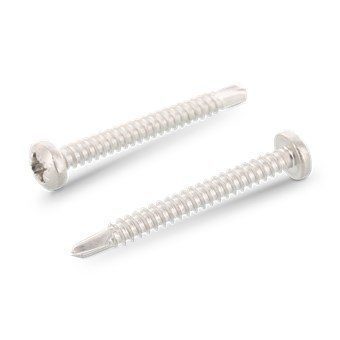 Рекомендуем купить DIN 7504 A2 M 4,8X90 Z