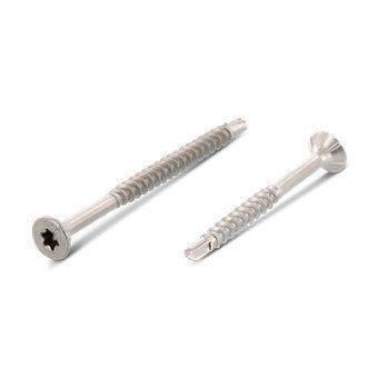 Рекомендуем купить Art. 9244 AISI 410 3,5X30/18 TX15