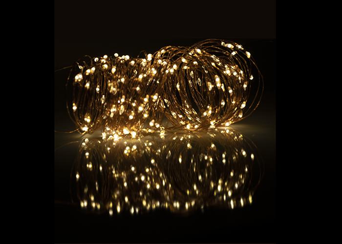 Рекомендуем купить Светильник светодиодный SLR-G03-100Y садовый нить 100LED желт. солнечная батарея ФАZА 5033320