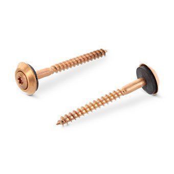 Рекомендуем купить Art. 9087 A2-Cu 4,5X120 TX20