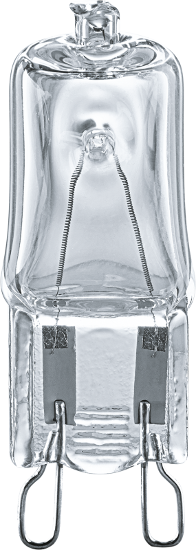 Рекомендуем купить Лампа галогенная 94 216 JCD9 60Вт капсульная G9 3000К 230В clear 2000h Navigator 94216