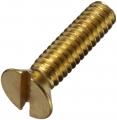 Купить винты латунные оптом | ПРОТОРГ