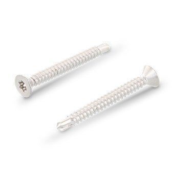 Рекомендуем купить DIN 7504 AISI 410 O 4,2X45 TX20