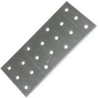 Купить пластина соединительная ps 100x500x1.5 мм, оц. сталь оптом | ПРОТОРГ