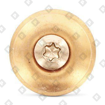 Art. 9388 A2-Cu 4,5X45 TX20 - №3