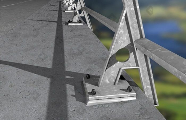 Анкерная шпилька fischer FHB II-A S M12x75/25, нерж. сталь A4 - №2