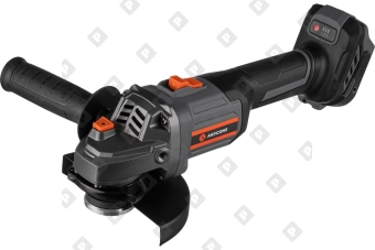 Набор из трех инструментов Anycons ударная дрель шуруповерт, УШМ, перфоратор AC-ST303 - №3