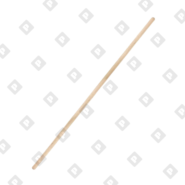 Черенок для лопаты 40 мм (1,2 м) - №1