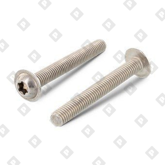 ISO 7380-2 A2 M 3X6/6 TX10 - №1