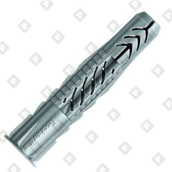 Универсальный нейлоновый дюбель fischer UX 10x60 R - №1