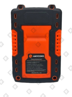 Аккумулятор Anycons BM-1P 2А.ч. - №2