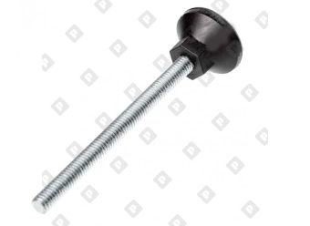 Опора с пуклей под М8 - №1