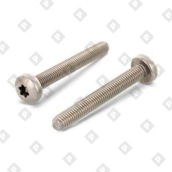 ISO 14583 A2 M 10X60/60 TX50 - №1