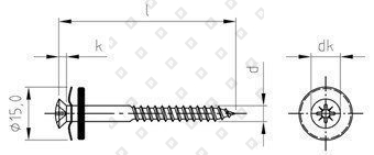 Art. 9067 A2-Cu 4,5X55 Z - №5