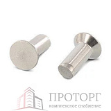 Как выбрать заклепки под молоток