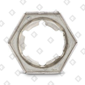 DIN 7967 A2 M 5 - №3