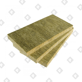 Утеплитель Технониколь Техновент Стандарт 1200х600х100 мм, 4 шт - №2