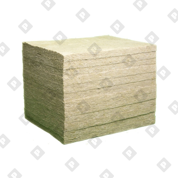Утеплитель Rockwool Лайт Баттс Скандик 800х600х50 мм, 12 шт - №2