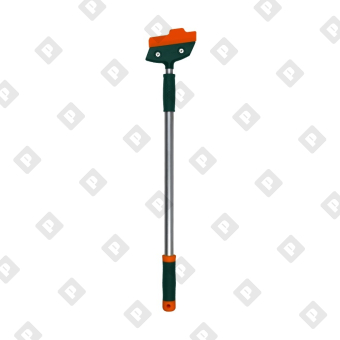 Скребок телескопический ВАРЯГ 31920 алюм. - №1