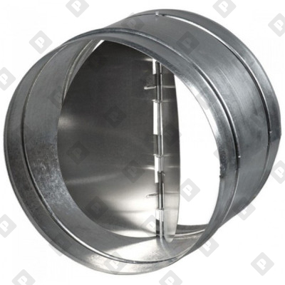 Обратный клапан Ø250 мм - №1