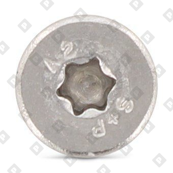 Art. 9040 A2 4,0X45/28 TX20 - №3