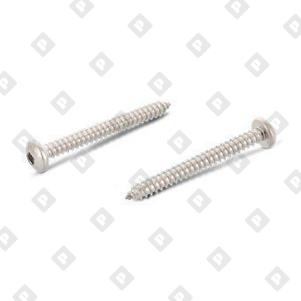 DIN 7981 A2 C 3,9X13 SQ1 - №1