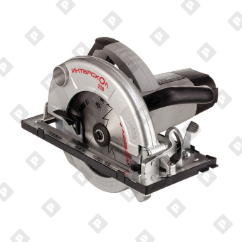 Пила дисковая (циркулярная) Интерскол ДП-210/1900 М - №1