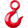 Крюк чалочный 320А 5 т, грузовой, кл.пр. 8