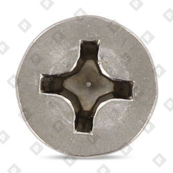 DIN 7982 A4 C 3,9X32 H - №3