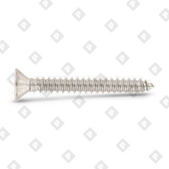 DIN 7982 A2 C 3,9X50 Z - №2