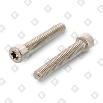 ISO 14579 A2 M 8X22 TX40 - №1