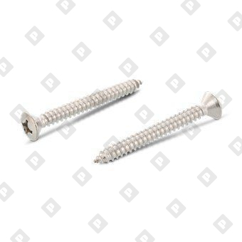 DIN 7983 A4 C 3,9X9,5 H - №1