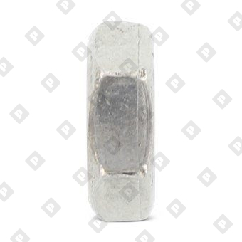 DIN 936 A2 M 8 - №3