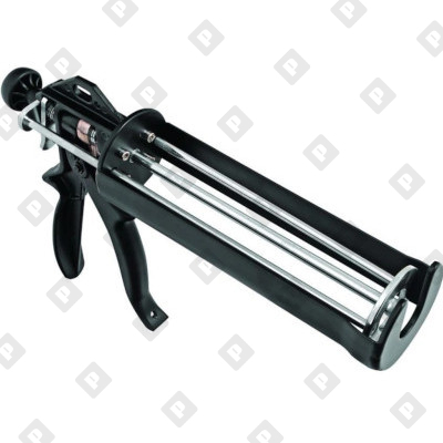 Ручной монтажный пистолет Rawlplug R-GUN-300-N для химического анкерного состава 175-310 мл - №1