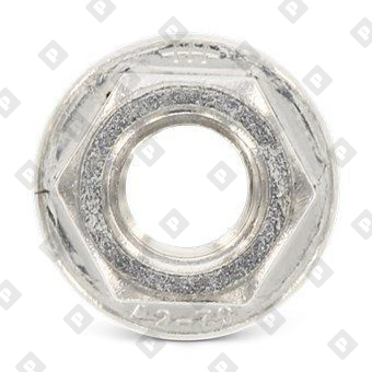 DIN 6331 A4 M 30 - №3