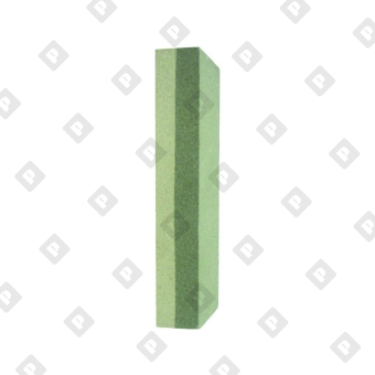 Брусок наждачный Biber 70691 двухсторонний 150 мм - №1