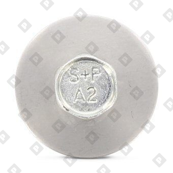 Art. 9098 A2 BZ 6,3X200 - №3